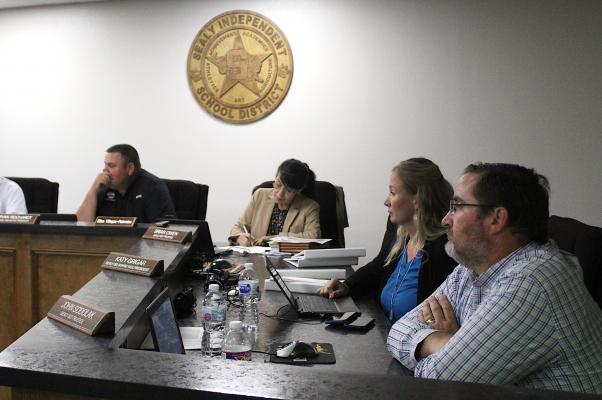 Sealy ISD approves raises | The Sealy News